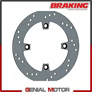 RF8145S u[LfBXN tgu[L R-FIX z_ fB 2002 RF8145S Brake Disc Front Left Braking R-FIX for HONDA DYLAN 2002