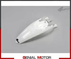 ���A�t�F���_�[ Ufo �v���X�g Ktm Exc-F �S���f�� 2012 - 2016 �z���C�g KA-KT Rear Fender Ufo Plast For Ktm Exc-F All Models 2012 - 2016 White KA-KT �y���s�A���i�z