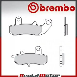 tg Brembo SP u[Lpbh Bombardier-Can Am SPYDER SPORT 998 2016 - 2018 p Front Brembo SP Brake Pads for Bombardier-can Am SPYDER SPORT 998 2016 - 2018