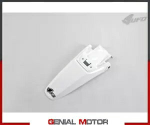 ���A�t�F���_�[ Ufo �v���X�g �z���_ CRF 230 2006 - 2014 �z���C�g GG-HO-HU-SU Rear Fender Ufo Plast For Honda Crf 230 2006 - 2014 White GG-HO-HU-SU �y���s�A���i�z