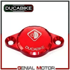 �J�o�[�����t�F�[�Y ���b�h CIF01A Ducabike Ducati Multistrada 620 2005 - 2007 Cover Inspection Phase Red CIF01A Ducabike Ducati Multistrada 620 2005 - 2007