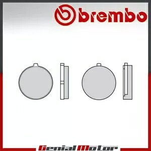 tg Brembo 20 u[Lpbh XYL GS B 550 1977 - 1979 p Front Brembo 20 Brake Pads for Suzuki GS B 550 1977 - 1979