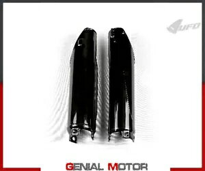 �t�H�[�N �X���C�_�[ �v���e�N�^�[ Ufo Plast TM 80 2000 31261 Fork Slider Protectors Ufo Plast For Tm 80 2000 31261 �y���s�A���i�z