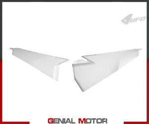 �T�C�h�p�l�� Ufo �v���X�g �n�X�N�o�[�i Fe 250 2020 - 2021 �z���C�g GG-HO-HU-SU 39141 Side Panels Ufo Plast For Husqvarna Fe 250 2020 - 2021 White GG-HO-HU-SU 39141 �y���s�A���i�z