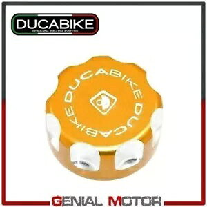 ceLbv S[h TA01B Ducabike Ducati Diavel Amg 1200 2013 Water Expansion Vessel Cap Gold alloy TA01B Ducabike Ducati Diavel Amg 1200 2013