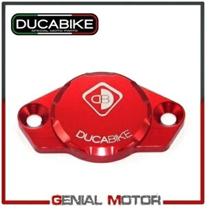 Jo[tF[Y bh CIF02A Ducabike Ducati Sport 1000 biposto 2007 Cover Inspection Phase Red CIF02A Ducabike Ducati Sport 1000 biposto 2007