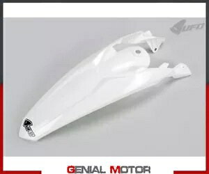 ���A�t�F���_�[ Ufo �v���X�g Ktm Sx �S���f�� 2011 - 2015 �z���C�g KA-KT Rear Fender Ufo Plast For Ktm Sx All Models 2011 - 2015 White KA-KT �y���s�A���i�z
