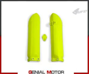 �t�H�[�N�X���C�_�[�v���e�N�^�[ Ufo Plast �n�X�N�o�[�i Tc 85 2014 - 2017 81104 Fork Slider Protectors Ufo Plast For Husqvarna Tc 85 2014 - 2017 81104