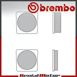 �t�����g Brembo 27 �u���[�L�p�b�h ���}�n RS 125 1982 - 1986 �p Front Brembo 27 Brake Pads for Yamaha RS 125 1982 - 1986 �y���s�A���i�z