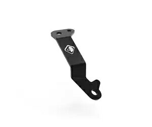 �u���[�L�t���U�[�o�[�T�|�[�g �u���b�N Dbk �h�D�J�e�B �p�j�K�[�� 1299 S 2015 - 2017�p Brake Fluid Reservoir Support Black Dbk For Ducati Panigale 1299 S 2015 - 2017 �y���s�A���i�z