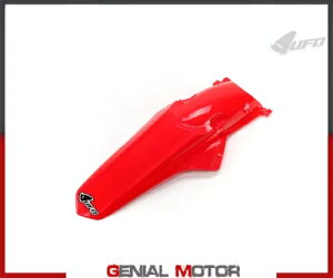 ���A�t�F���_�[ Ufo �v���X�g�z���_ CRF 250R 2010 - 2013 ���b�h CR-CRF 00-21 63670 Rear Fender Ufo Plast For Honda Crf 250R 2010 - 2013 Red CR-CRF 00-21 63670