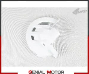 fBXNJo[ Ufo vXg z_ Cr 250 1995 - 1999 zCg GG-HO-HU-SU Disc Cover Ufo Plast For Honda Cr 250 1995 - 1999 White GG-HO-HU-SU