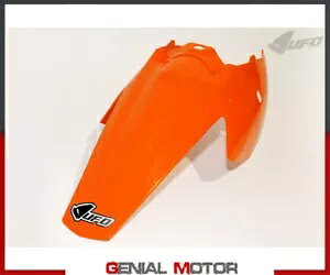 ���A�t�F���_�[ Ufo �v���X�g Ktm Sx 85 2004 - 2012 �I�����W KTM 98-21 Rear Fender Ufo Plast For Ktm Sx 85 2004 - 2012 Orange KTM 98-21 �y���s�A���i�z