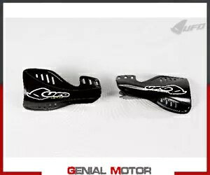 nhK[h UFO vXg nXNo[i TC 449 2011 - 2013 33111 Handguards Ufo Plast For Husqvarna Tc 449 2011 - 2013 33111