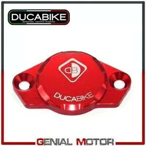 �J�o�[�����t�F�[�Y ���b�h CIF02A Ducabike Ducati Monster S2R 2005 - 2006 Cover Inspection Phase Red CIF02A Ducabike Ducati Monster S2R 2005 - 2006 �y���s�A���i�z