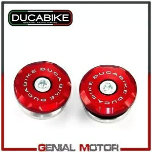 Lbg t[ Lbv Zg A~jE bh TTF06A Ducabike Ducati panigale V4 Kit Frame Caps Central Aluminium Red TTF06A Ducabike Ducati panigale V4