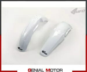 tF_[Lbg Ufo vXgz_ Cr 250 2002 - 2003 10141 Fenders Kit Ufo Plast For Honda Cr 250 2002 - 2003 10141