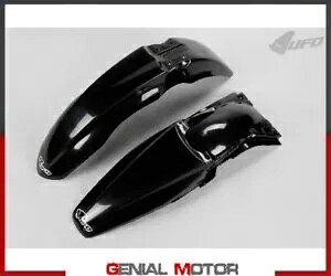 tF_[Lbg UFO vXg Kawasaki Kxf 450 2009 - 2011 K2121 Fenders Kit Ufo Plast For Kawasaki Kxf 450 2009 - 2011 K2121