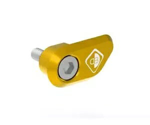 ABS ZT[veNV S[h DBK t@[ hDJeB XNu[ 800 ACR 2023 - 2024- ABS sensor protection gold DBK fur Ducati scrambler 800 next-gen icon 2023 - 2024-