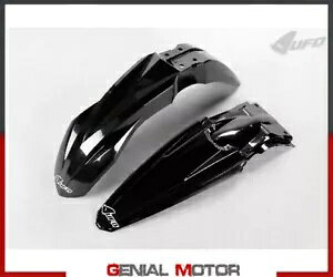 tF_[Lbg UFO vXg Kawasaki Kxf 250 2018 - 2020 K2241 Fenders Kit Ufo Plast For Kawasaki Kxf 250 2018 - 2020 K2241