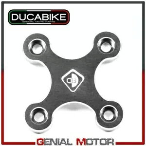 �v���b�V���[ �X�v�����O �G���K�� �V���o�[ CCDV03SME Ducabike Ducati Hyperstrada 821 2014 Pressure Springs in Ergal Silver CCDV03SME Ducabike Ducati Hyperstrada 821 2014