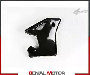 ���W�G�[�^�[ �J�o�[ Ufo �v���X�g �z���_ Cr 80 1996 - 2002 �u���b�N Radiator Covers Ufo Plast For Honda Cr 80 1996 - 2002 Black �y���s�A���i�z