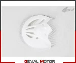 �z���_ CRF 450X 2005 - 2016 �j���[�g�����p�f�B�X�N �J�o�[���a 270 Ufo �v���X�g Disc Cover Diameter 270 Ufo Plast For Honda Crf 450X 2005 - 2016 Neutral �y���s�A���i�z