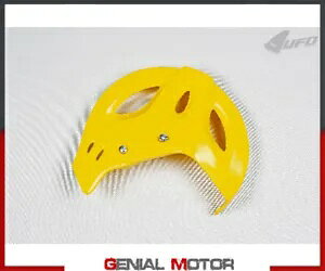 �f�B�X�N�J�o�[ Ufo �v���X�g�X�Y�L Rm 250 1992 - 1995 �_�[�N�C�G���[ RM-RMZ Disc Cover Ufo Plast For Suzuki Rm 250 1992 - 1995 Dark yellow RM-RMZ �y���s�A���i�z