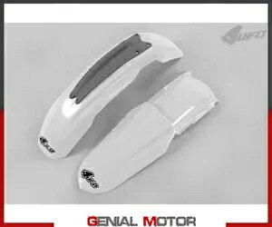 tF_[Lbg Ufo vXgnXNo[i Cr 125 2006 - 2008 03999 Fenders Kit Ufo Plast For Husqvarna Cr 125 2006 - 2008 03999