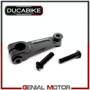 vbVobN ЂԂMA{bNX ubN Ducabike Ducati Multistrada 950 S 2019 Push back Overturned Gearbox Black Ducabike Ducati Multistrada 950 S 2019