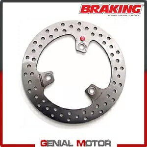 RF8121 �u���[�L�f�B�X�N �t�����g�E�u���[�L R-FIX �X�Y�L�V�b�N�X�e�B�[�� 2008 - 2011 RF8121 Brake Disc Front Right Braking R-FIX for SUZUKI SIXTEEN 2008 - 2011 �y���s�A���i�z