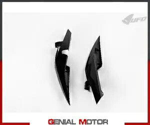 AtF_[ UFO vXg nXNo[i TC 449 2011 - 2013 ubN 33481 Rear Fender Ufo Plast For Husqvarna Tc 449 2011 - 2013 Black 33481