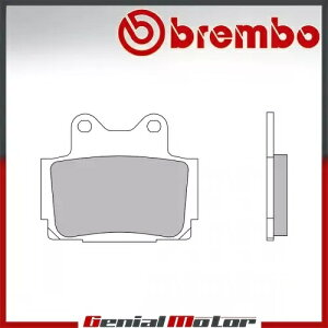 �t�����g Brembo SP �u���[�L�p�b�h ���}�n RD LC 350 1986 - 1992 �p Front Brembo SP Brake Pads for Yamaha RD LC 350 1986 - 1992 �y���s�A���i�z