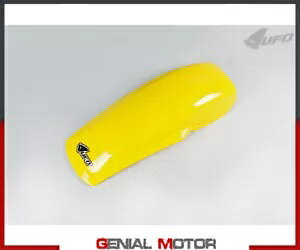 ���A�t�F���_�[ Ufo �v���X�g�X�Y�L Rm 125 1987 - 1988 �_�[�N�C�G���[ RM-RMZ Rear Fender Ufo Plast For Suzuki Rm 125 1987 - 1988 Dark yellow RM-RMZ �y���s�A���i�z