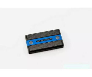 PUIG tg u[LtU[o[ Lbv SUZUKI GSX-8S 800 2023 - 2024 u[ PUIG Front Brake Fluid Reservoir Cap SUZUKI GSX-8S 800 2023 - 2024 Blue