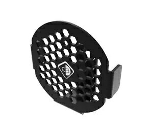 z[veNV ubN Dbk t@[ Triumph Scrambler 1200 Xe 2019 - 2024- Horn protection black Dbk Fur Triumph Scrambler 1200 Xe 2019 - 2024-