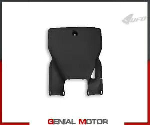 �t�����g�i���o�[�v���[�g UFO �v���X�g �n�X�N�o�[�i Tc 85 2018 - 2021 �u���b�N 33961 Front Number Plate Ufo Plast For Husqvarna Tc 85 2018 - 2021 Black 33961