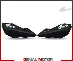 nhK[h OEM IWi tBbeBO Ufo vXg nXNo[i Fc 350 2015 - 2021 ubN 43021 Handguards OEM Orig Fitting Ufo Plast Husqvarna Fc 350 2015 - 2021 Black 43021