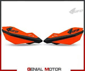 nhK[h OEM IWitBbeBO Ufo vXg Ktm Exc ׂ 2014 - 2021 5FFLU Handguards For OEM Original Fitting Ufo Plast For Ktm Exc All 2014 - 2021 5FFLU
