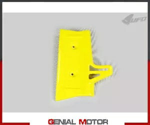 ���W�G�[�^�[�J�o�[ Ufo �v���X�g�X�Y�L Rm 60 2003 - 2004 ���C�g�C�G���[ RM-RMZ 01-21 Radiator Covers Ufo Plast For Suzuki Rm 60 2003 - 2004 Light yellow RM-RMZ 01-21 �y���s�A���i�z