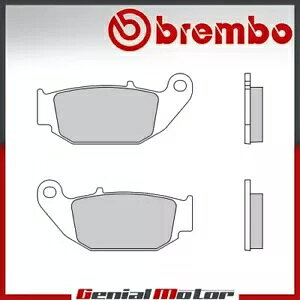 Au{ 07HO61CC u[LXgbv z_ CB R NEO SPORTS CAFE 300 2018 - 2020- Rear Brembo 07HO61CC brake strap Honda CB R NEO SPORTS CAFE 300 2018 - 2020-