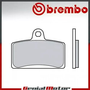 tg Brembo SA u[Lpbh vW[ XR7 50 2008 - 2010 p Front Brembo SA Brake Pads for Peugeot XR7 50 2008 - 2010