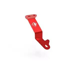 �u���[�L�t���U�[�o�[�T�|�[�g ���b�h Dbk �h�D�J�e�B �p�j�K�[�� 1299 S 2015 - 2017�p Brake Fluid Reservoir Support Red Dbk For Ducati Panigale 1299 S 2015 - 2017 �y���s�A���i�z
