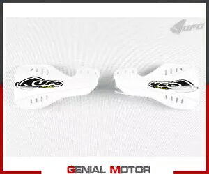 �n���h�K�[�h UFO �v���X�g�X�Y�L Rmz 450 2005 - 2006 99941 Handguards Ufo Plast For Suzuki Rmz 450 2005 - 2006 99941 �y���s�A���i�z