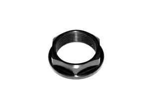 �t�����g �z�C�[�� �i�b�g �u���b�N Ducabike Fur Ducati Monster 696 2008 - 2014 2D9- Front wheel nut black Ducabike Fur Ducati Monster 696 2008 - 2014 2D9- �y���s�A���i�z