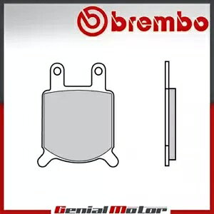 tg Brembo 04 u[Lpbh Beta CUSTOM 125 1983 - 1985 p Front Brembo 04 Brake Pads for Beta CUSTOM 125 1983 - 1985