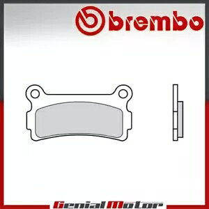 A Brembo 05 u[Lpbh x[^ X[p[ gCA 240 1992 - 1994 p Rear Brembo 05 Brake Pads for Beta SUPER TRIAL 240 1992 - 1994