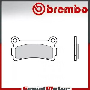 A Brembo 05 u[Lpbh x[^ X[p[ gCA 50 1992 - 1994 p Rear Brembo 05 Brake Pads for Beta SUPER TRIAL 50 1992 - 1994