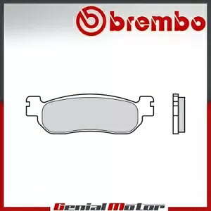 A Brembo SP u[Lpbh Yamaha YZF R1 1000 2002 - 2003 p Rear Brembo SP Brake Pads for Yamaha YZF R1 1000 2002 - 2003