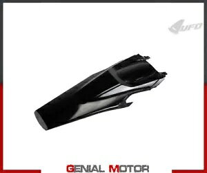 AtF_[ UFO vXg nXNo[i Fc 250 2019 - 2021 ubN Rear Fender Ufo Plast For Husqvarna Fc 250 2019 - 2021 Black